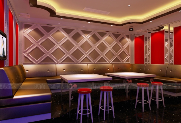 上海商务ktv如何消费-宝山区ktv预订